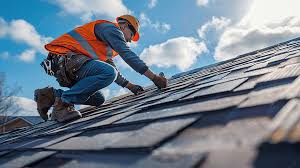 Professional Roofing service in Penn Estates, PA